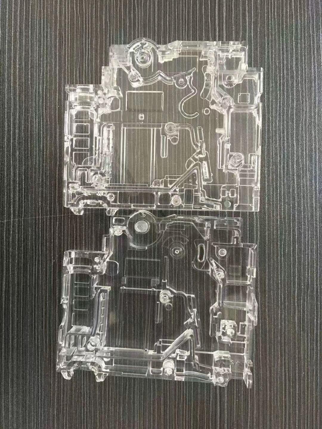 武汉叁帝智造科技3D打印设备