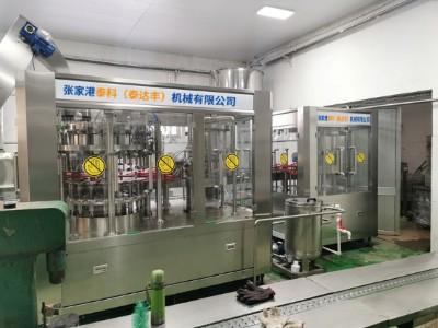 泰科机械产品展示3