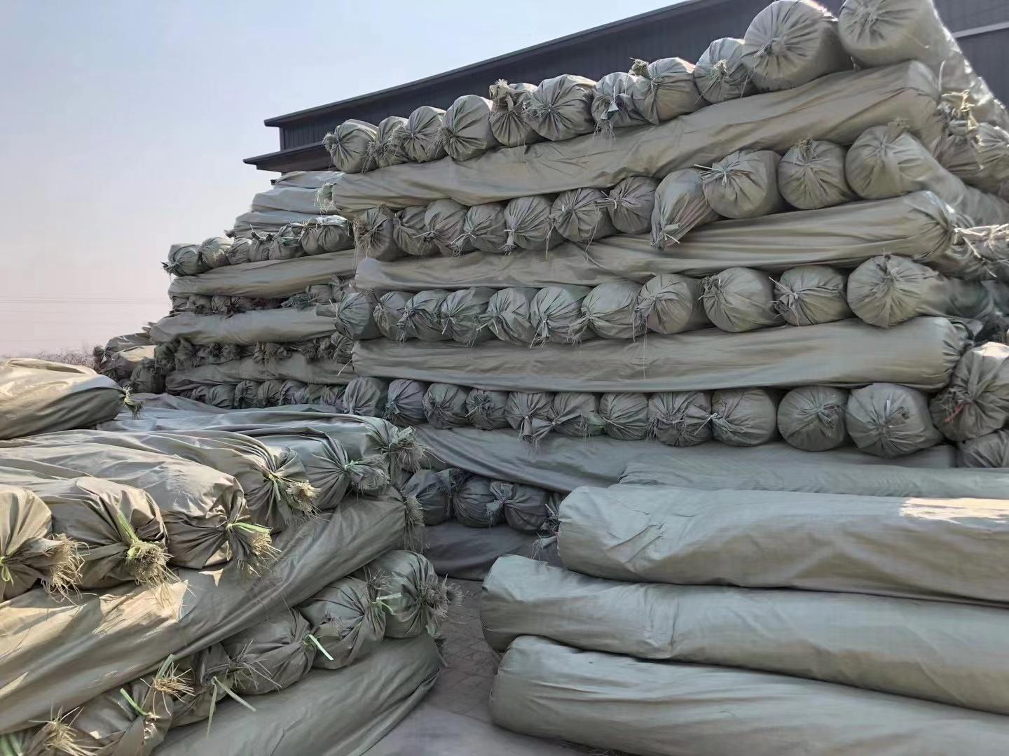 武汉旭晨土工布产品展示2