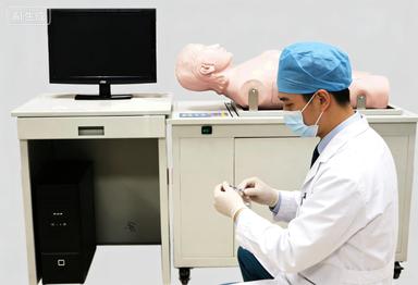 上海珊迦医学模型设备制造有限公司产品图2