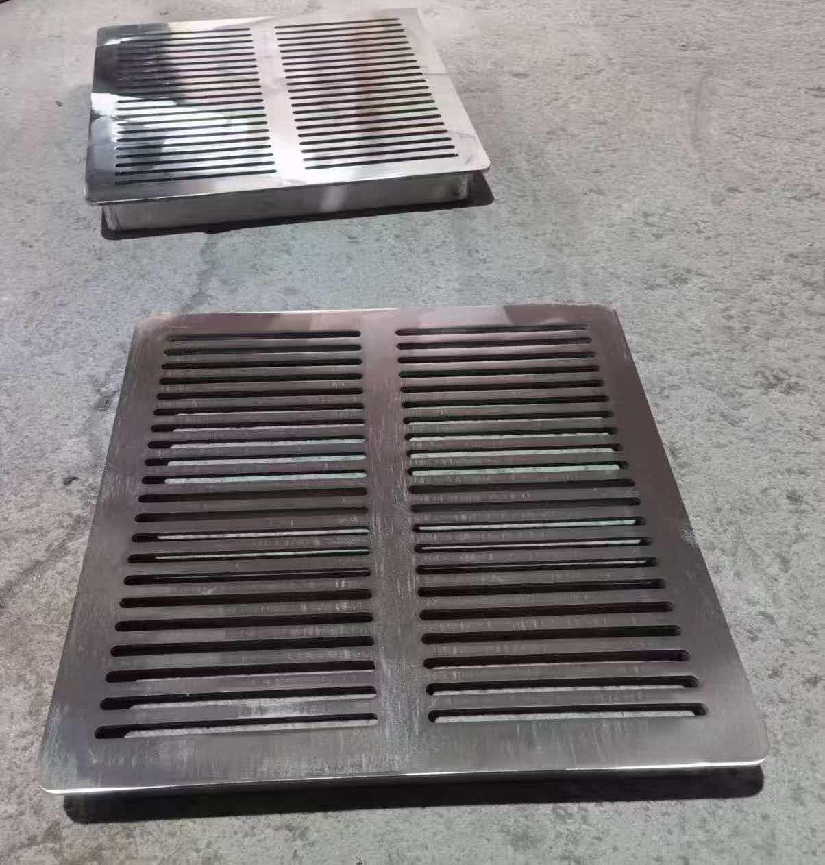恒泰井盖产品展示1