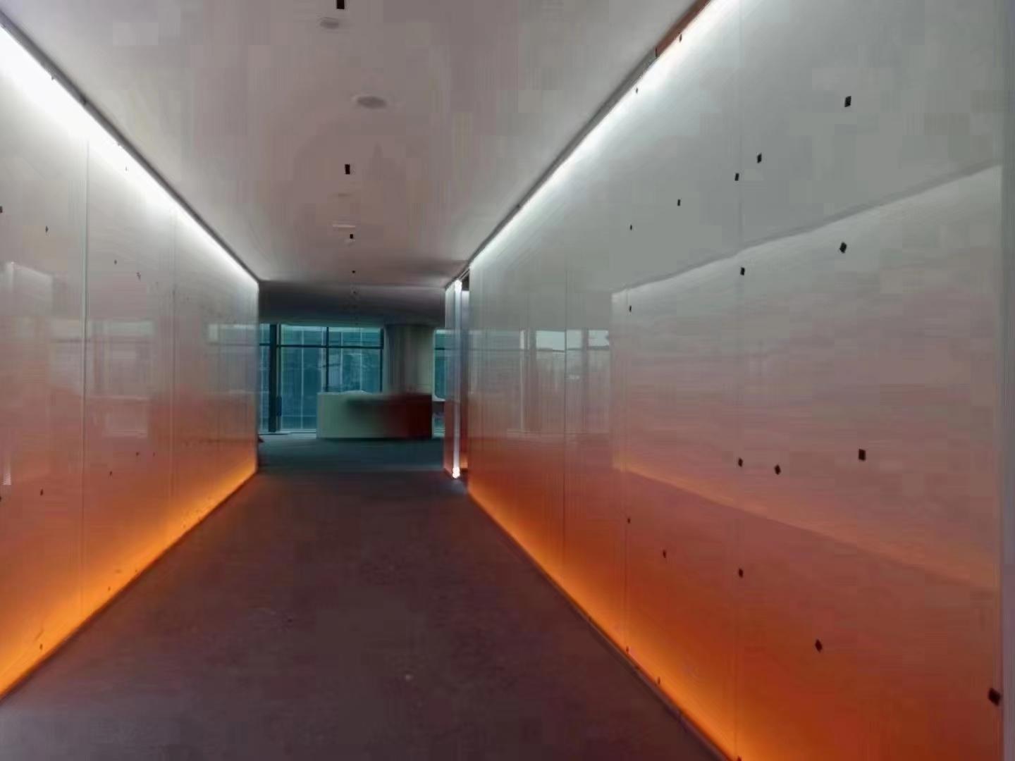 商丘三发夹丝玻璃产品展示2