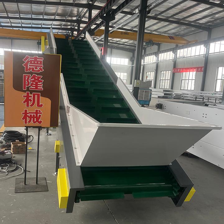德隆机械产品展示2