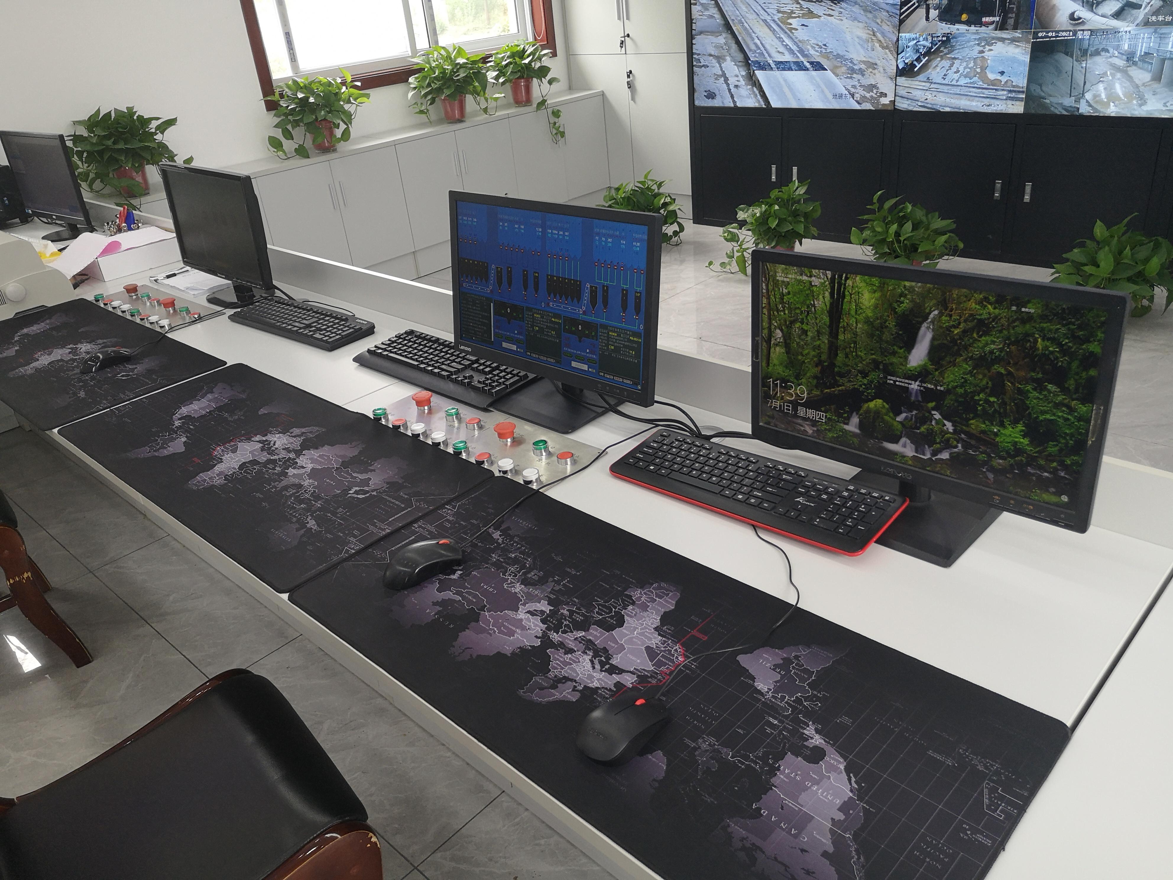 上海思伟软件产品展示1