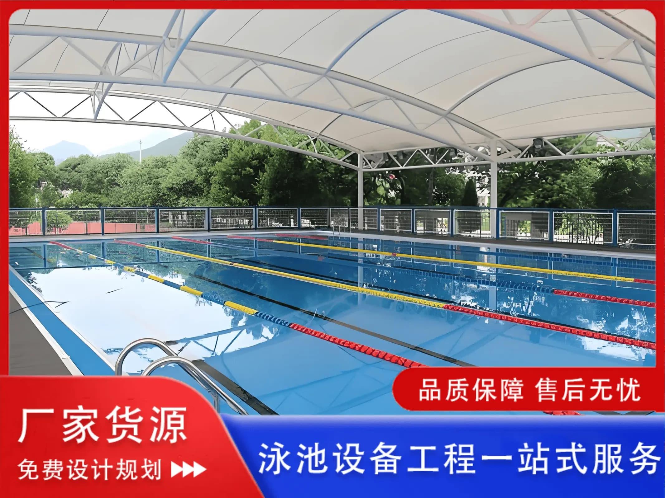 河南泳佳水处理设备产品展示2