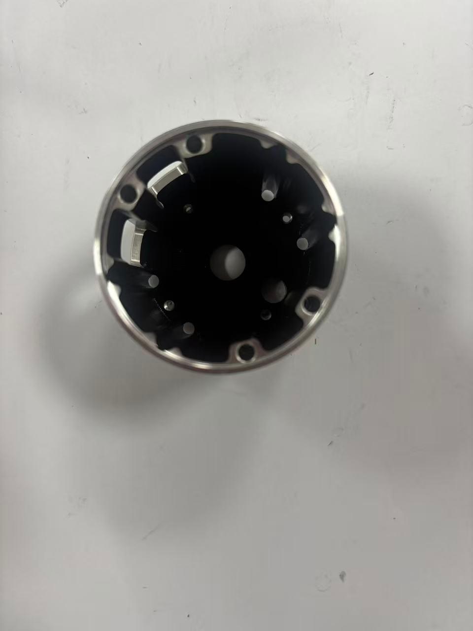 常熟云开智能科技产品展示