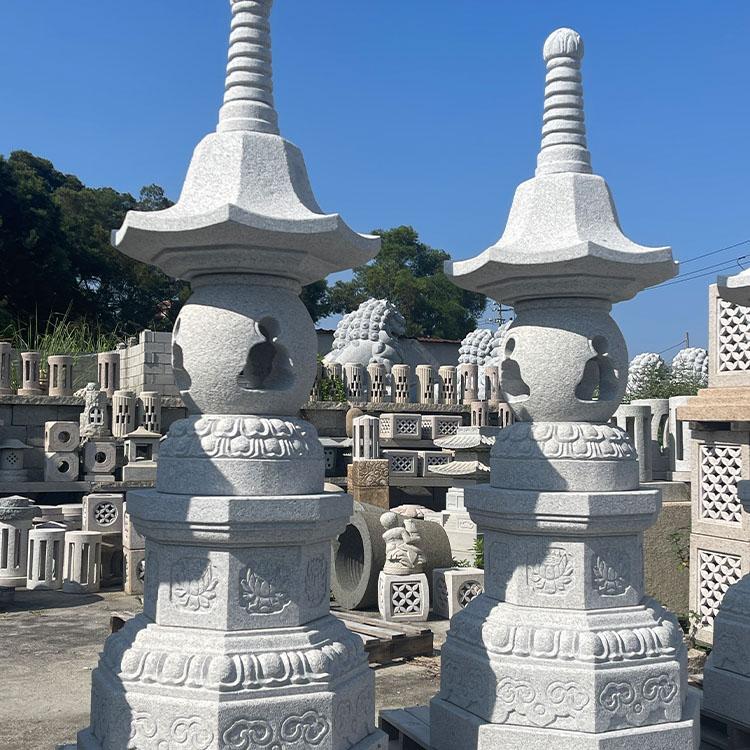 福建骏恒石雕产品示例2