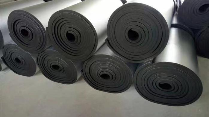 武汉迪瑞信保温材料产品图1