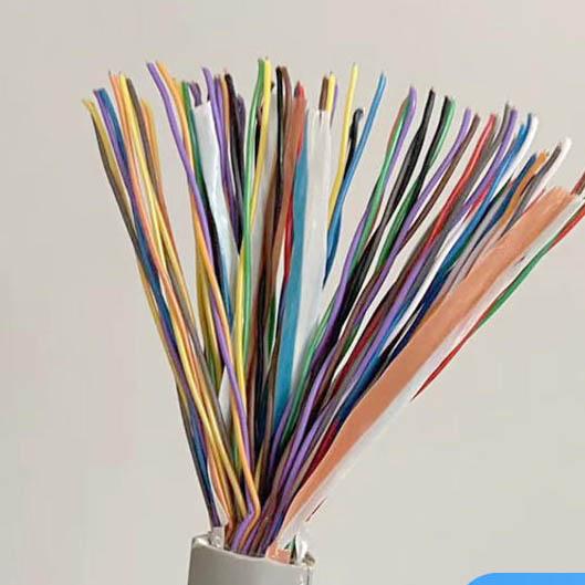 滨达线缆产品图1