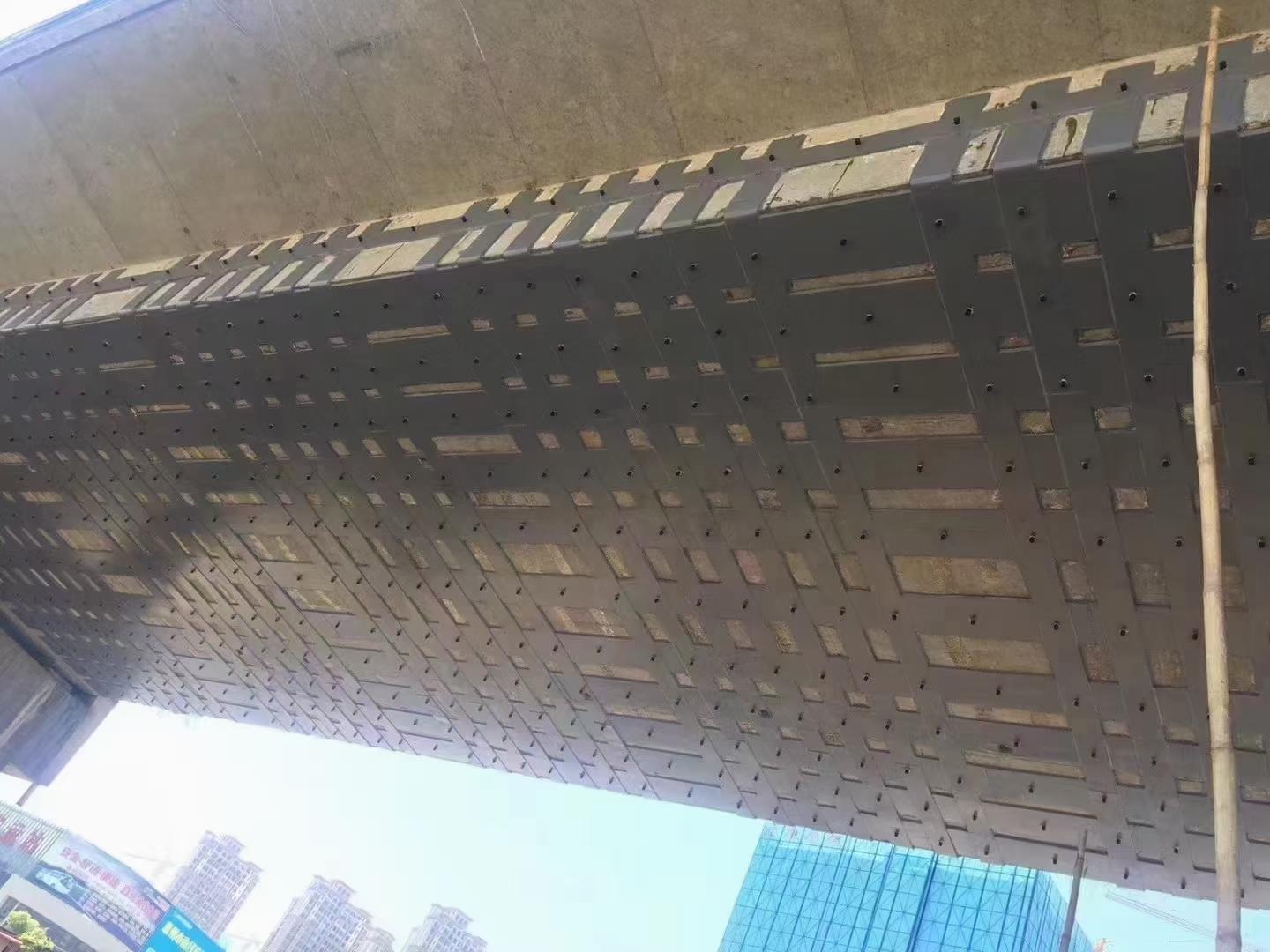 新疆华清池加固公司产品展示3