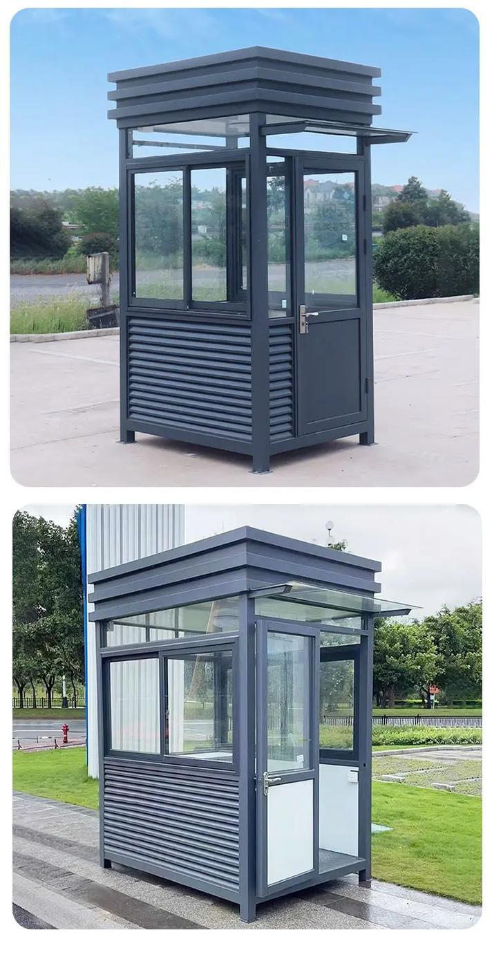 青岛万成高科智能设备产品展示1
