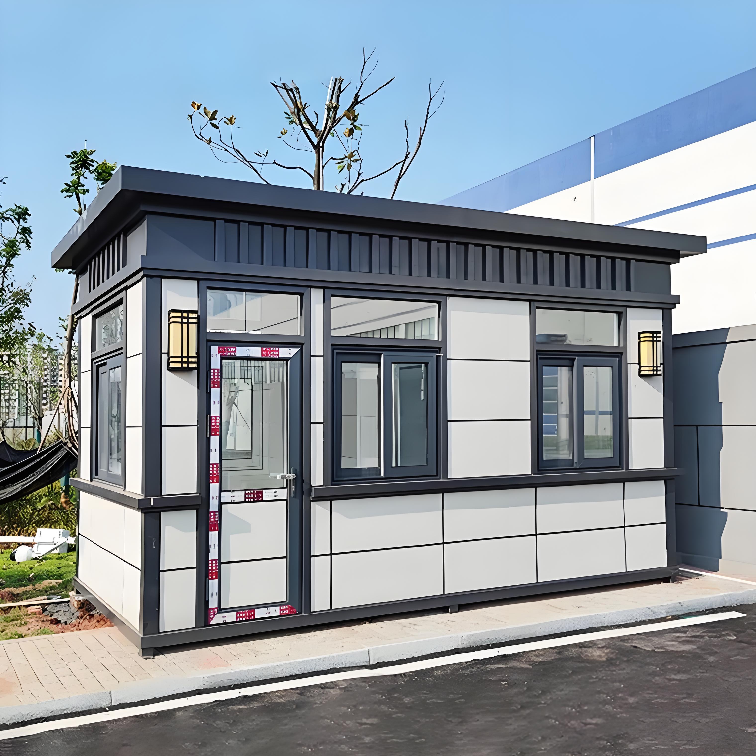 青岛万成高科智能设备产品展示2