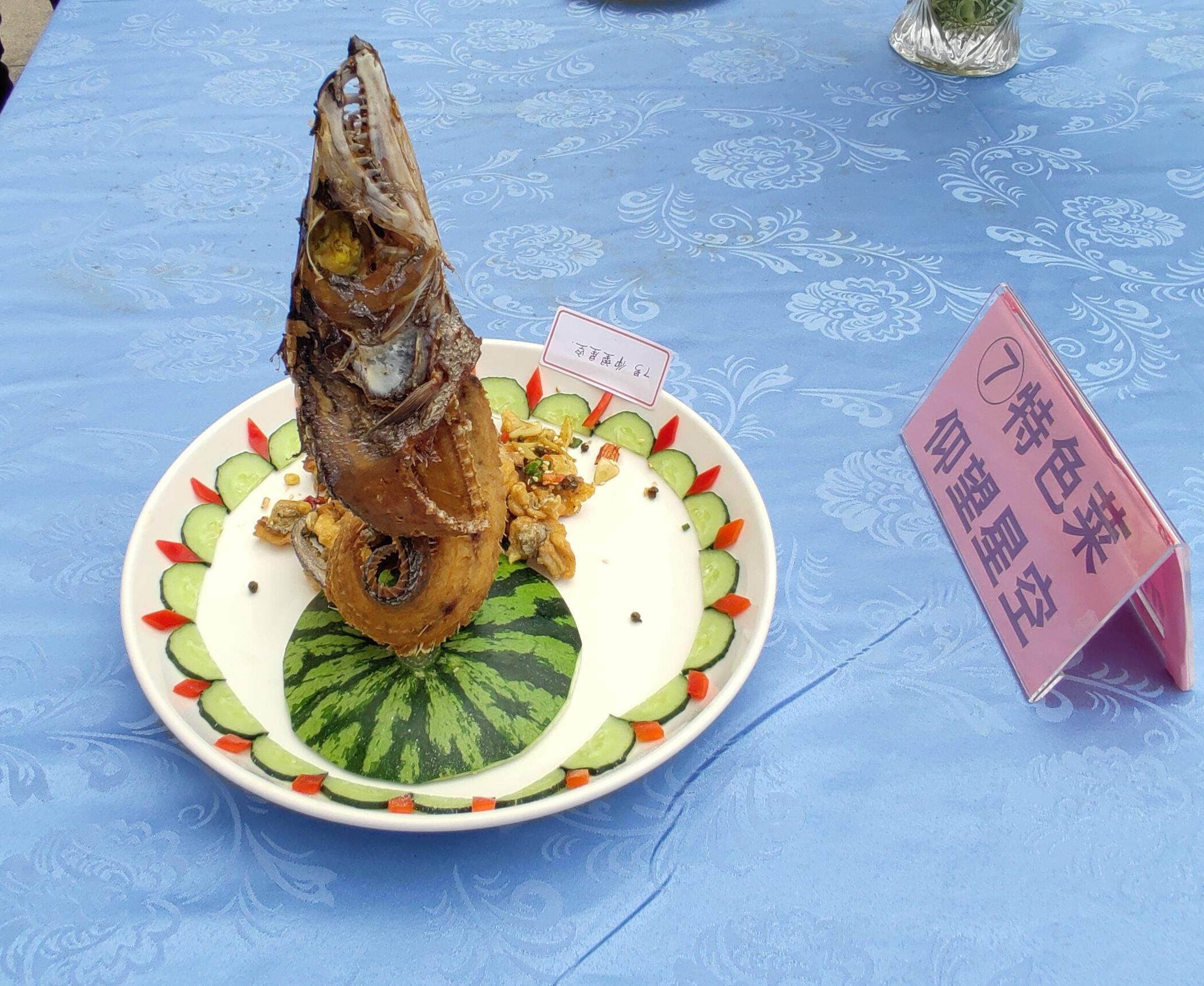 武汉锦康餐饮团队