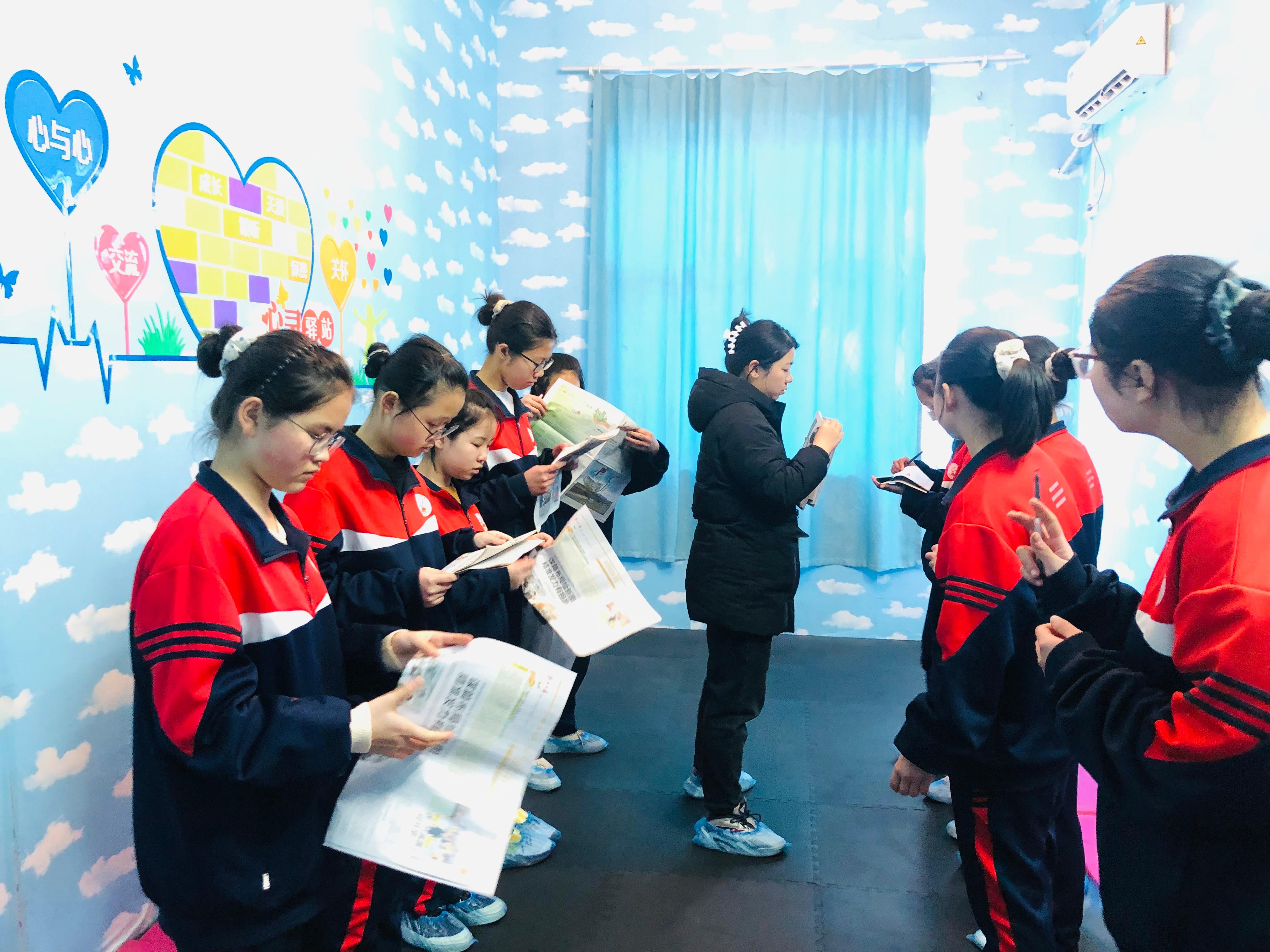 郑州李锋教育咨询有限公司户外活动