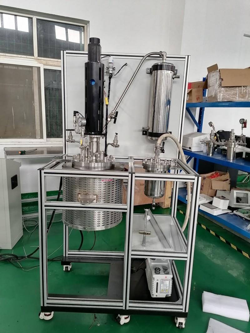 上海研途实验仪器产品展示
