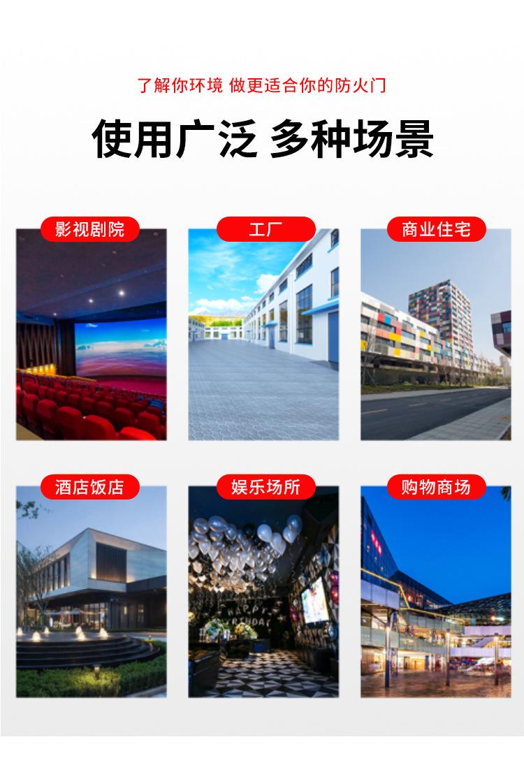 消邦消防产品展示1