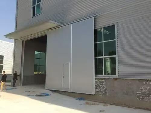 任丘市恒玖门窗厂产品展示2