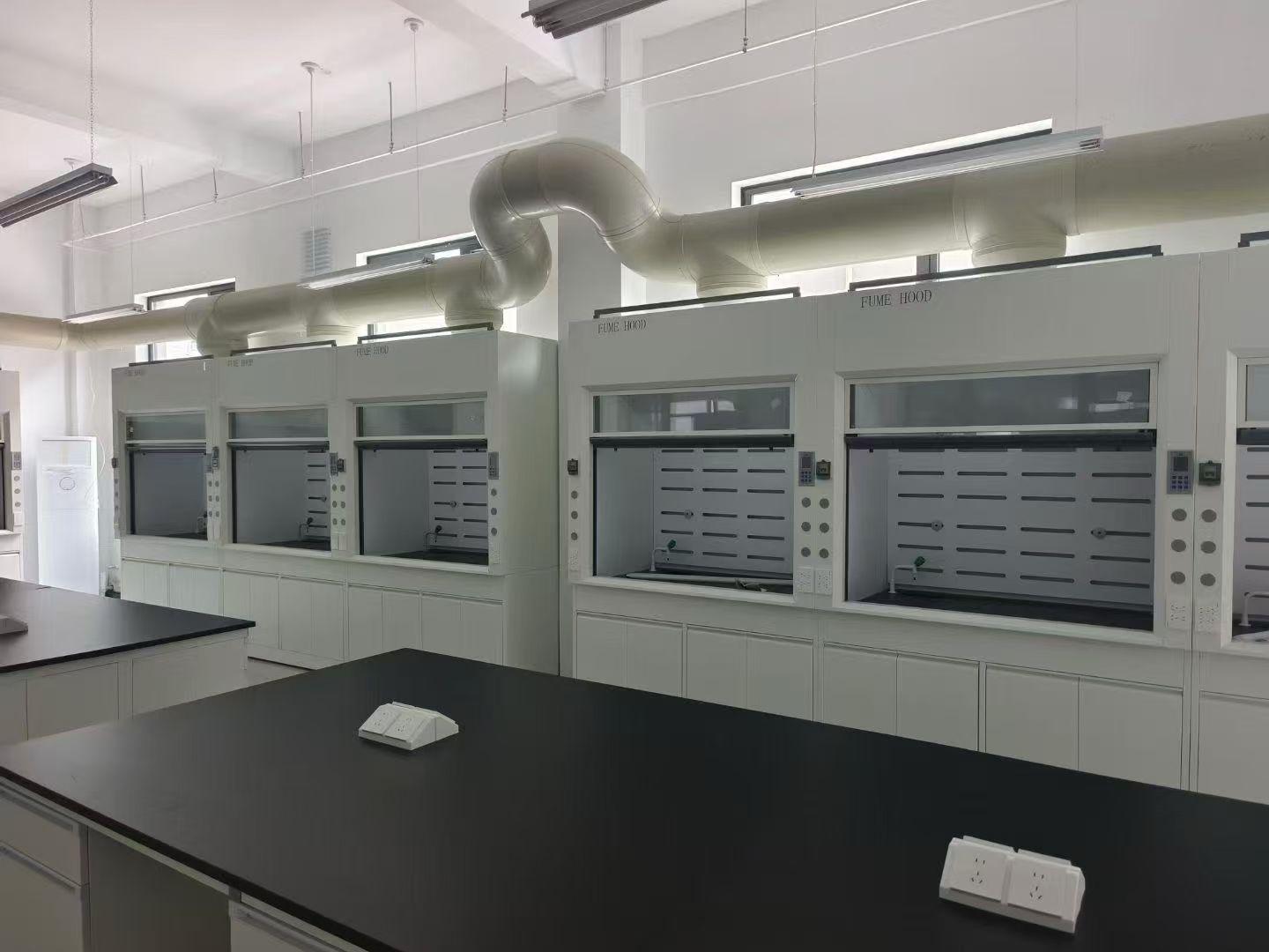 山东鑫广实验设备科技产品展示