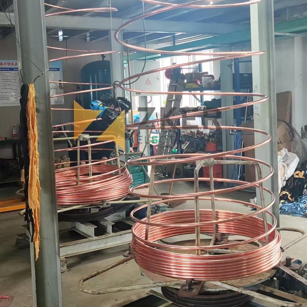 放热焊接模具产品图