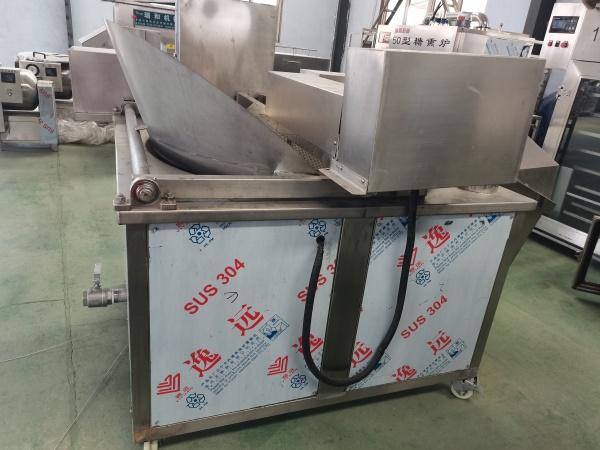 诸城市瑞和食品机械有限公司产品图2