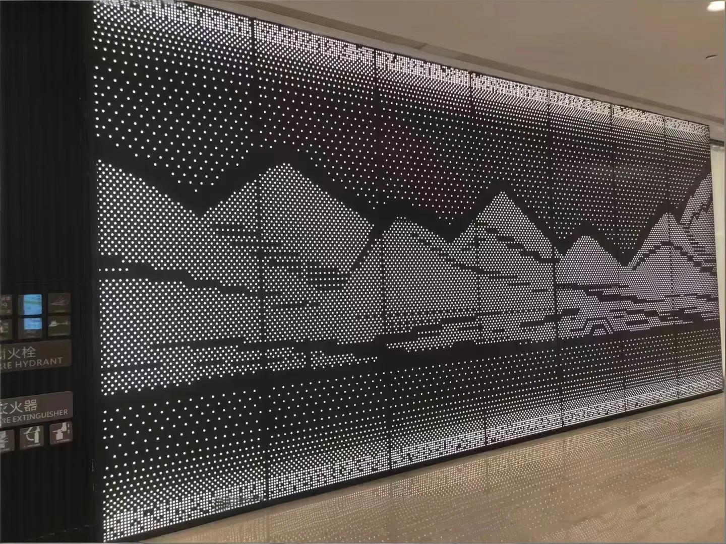 产品展示