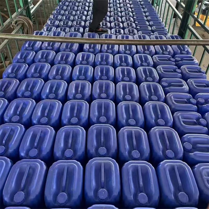 济南富浩化工产品实拍