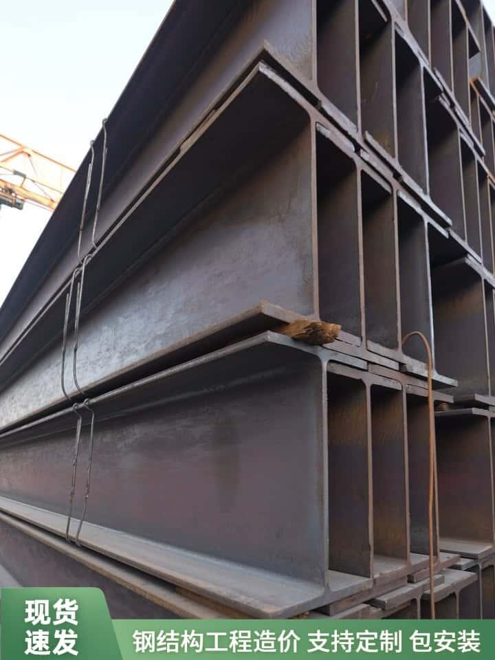 河南正泓装配式建筑产品展示2