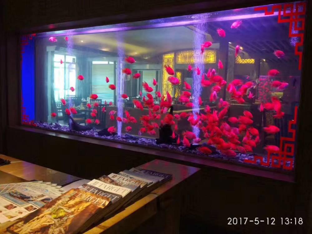 西安秦海水景工程有限公司产品图2