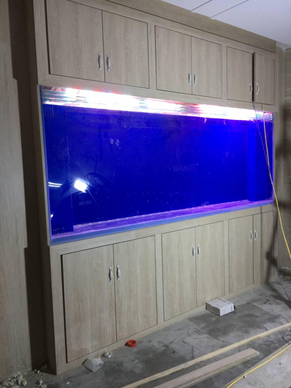 西安秦海水景工程有限公司产品图3