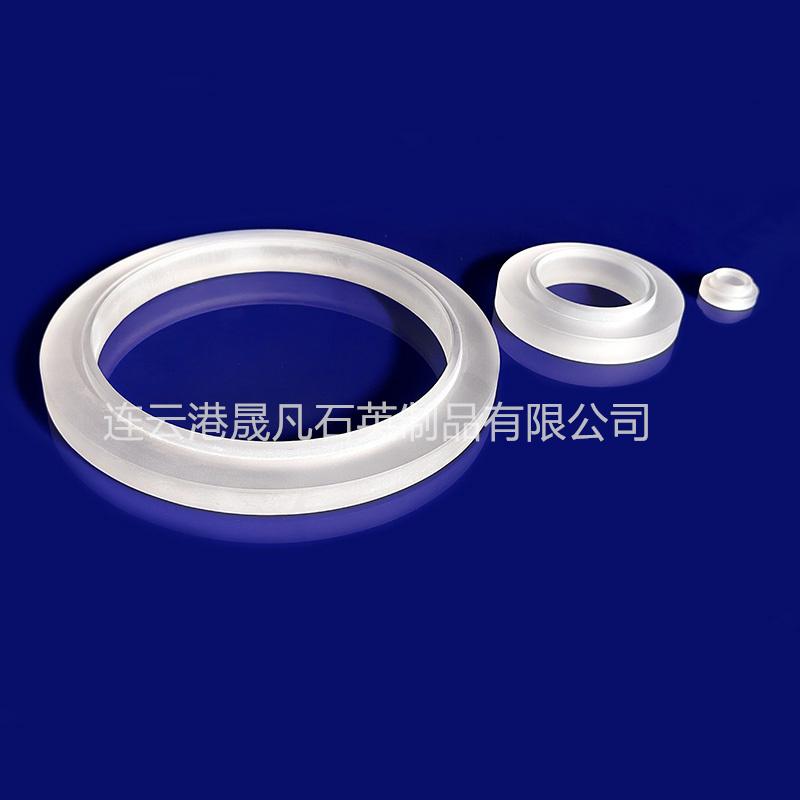 石英加工