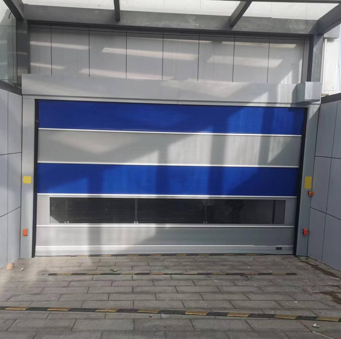 西安开泰门业产品展示3
