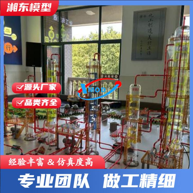 湘东科技模型展示2