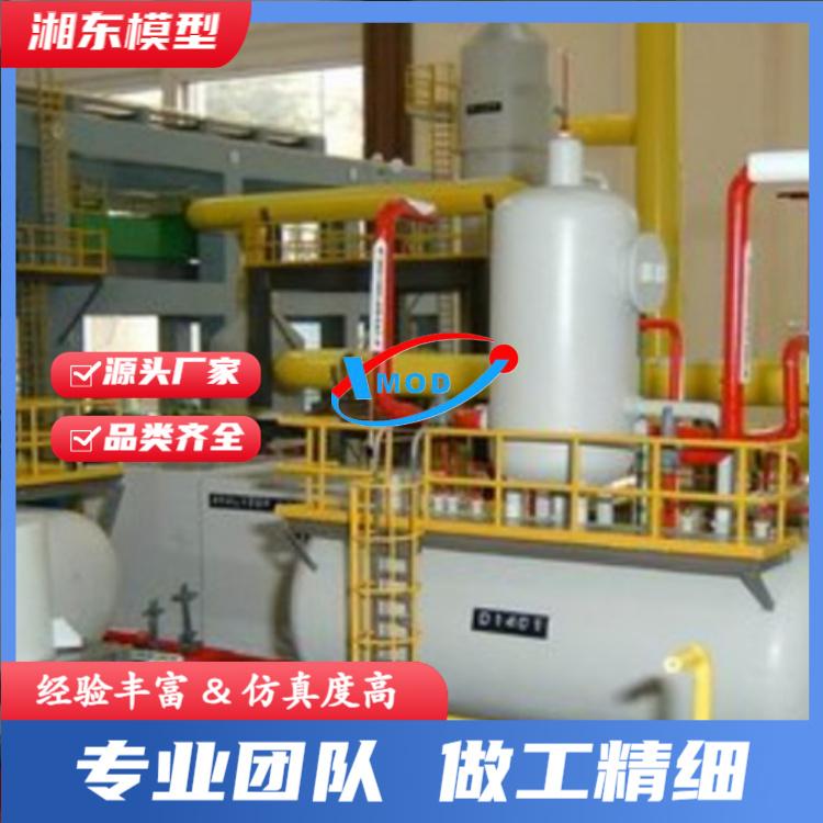 浏阳市湘东科技展览模型有限公司-模型产品展示2