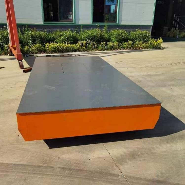 电动平车产品1