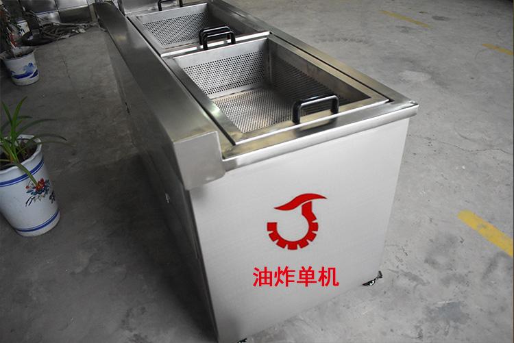 山东佳特机械科技产品展示