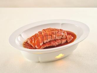 小厨娘餐饮环境展示