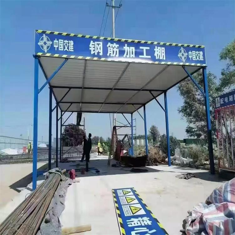 河北京路通工地案例