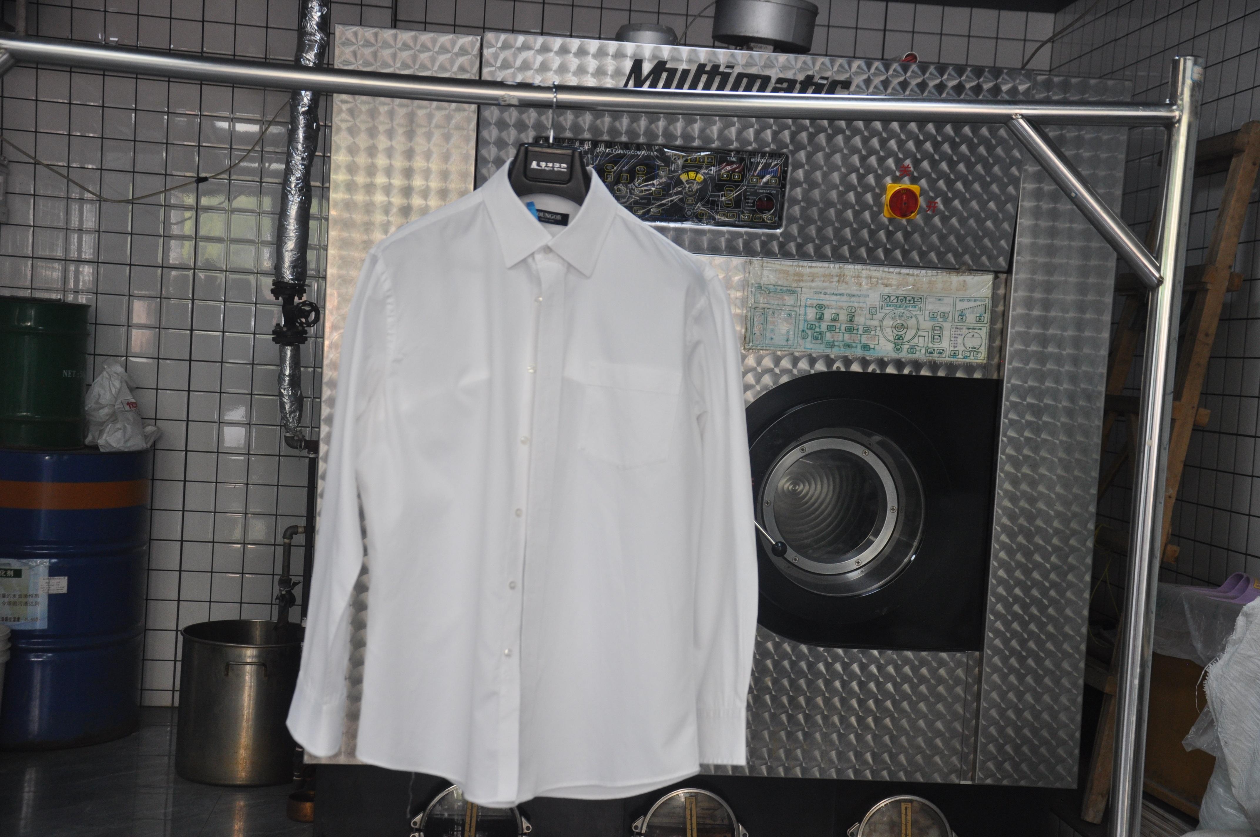 昆明鹏杰洗衣服务示例2
