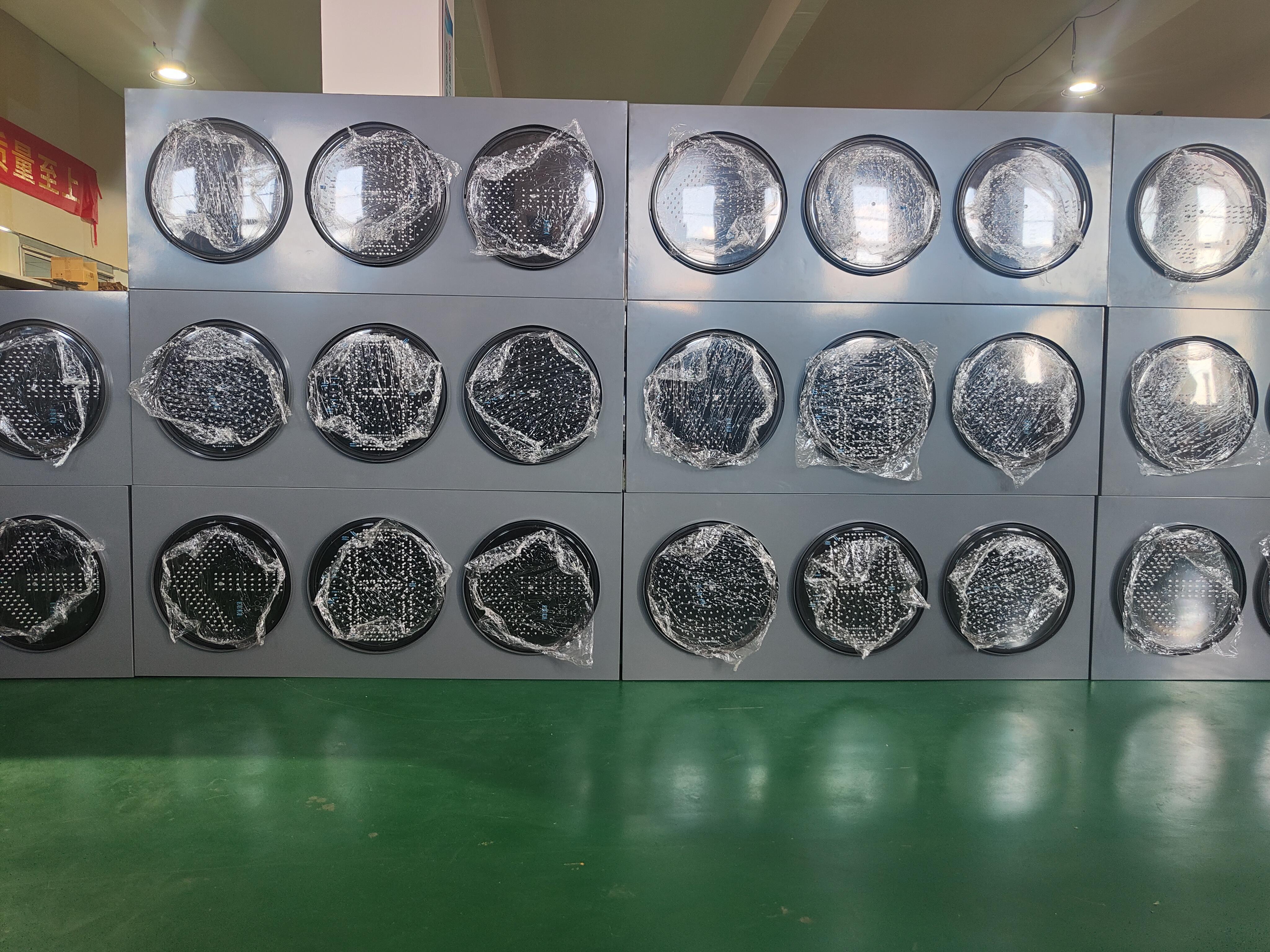山东锐纳交通科技产品图2