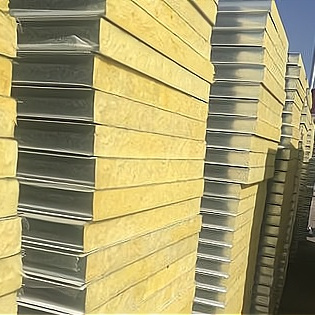 新疆合利美特刚结构有限公司产品展示1