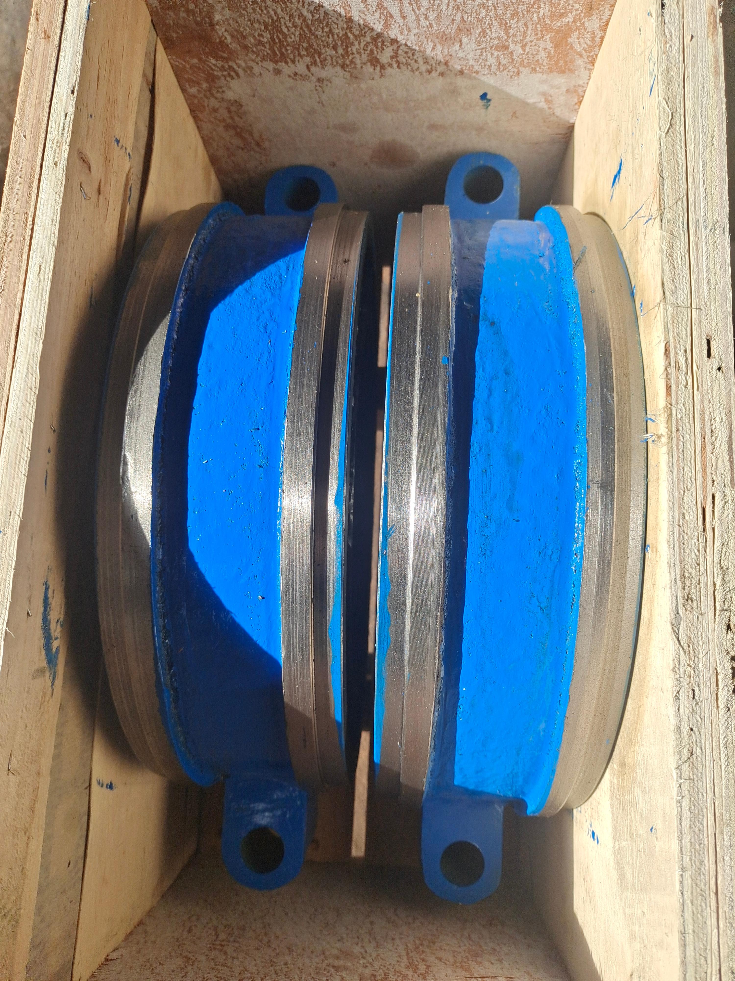 江苏曼启机械产品展示2