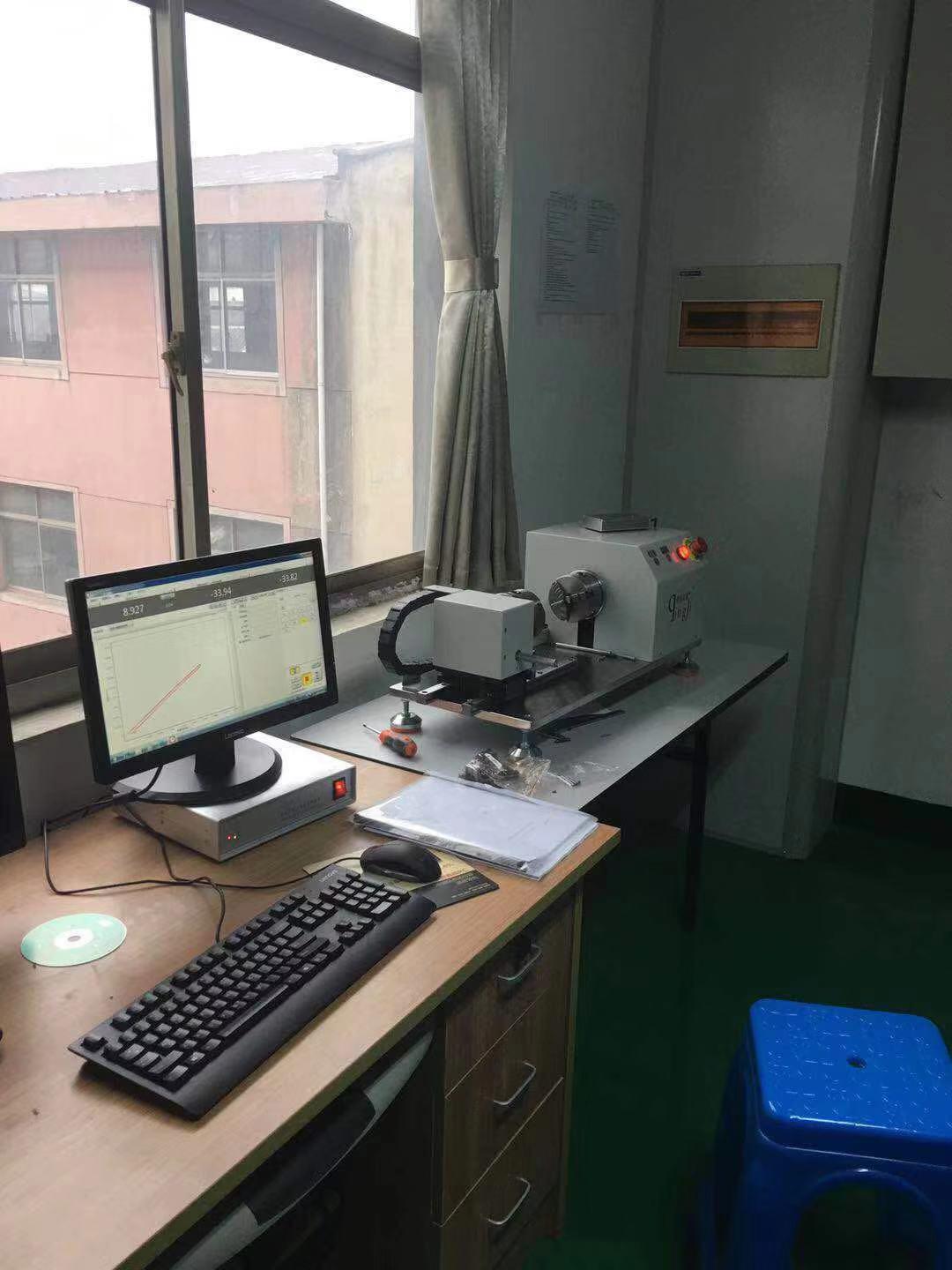 上海倾技仪器产品展示3