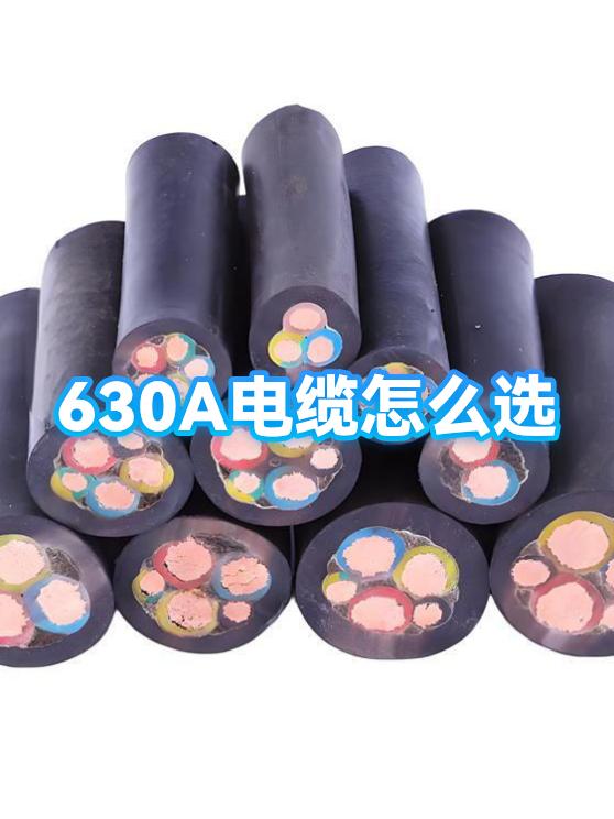 华远高科电缆产品