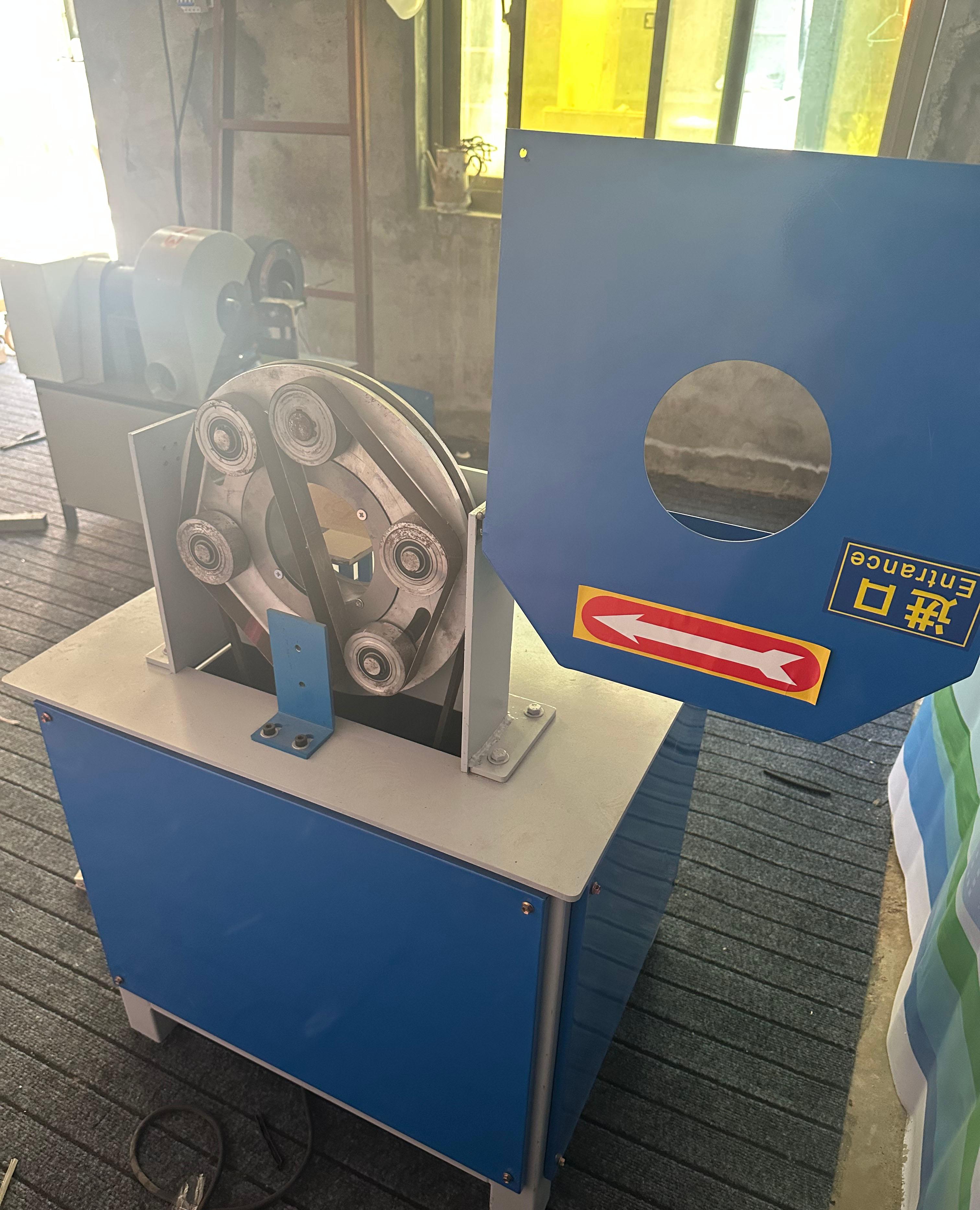 邢台市任泽区润鼎机械厂产品图3