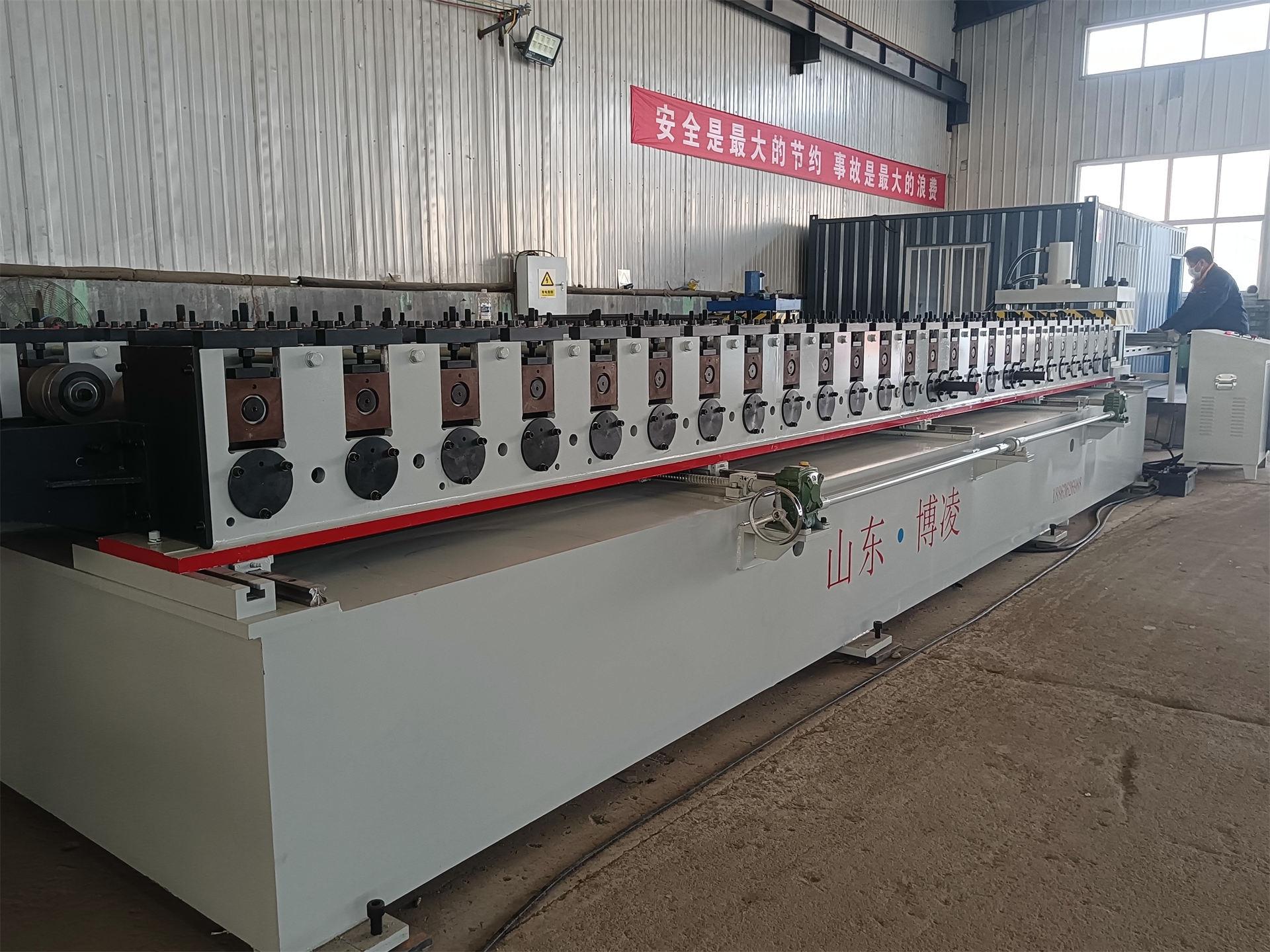 山东博凌机械科技产品展示1
