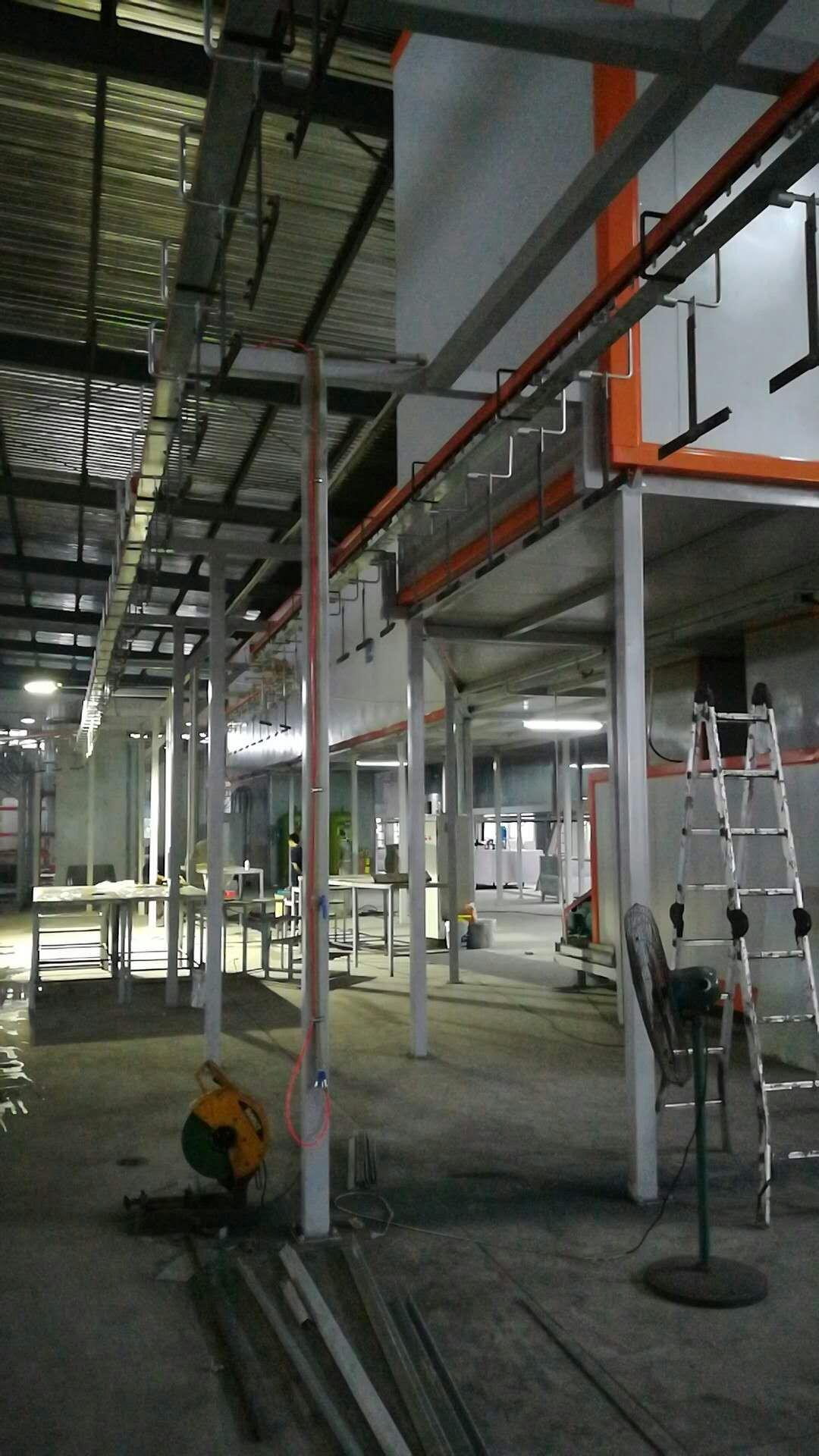 广东贝和自动化设备有限公司产品展示2