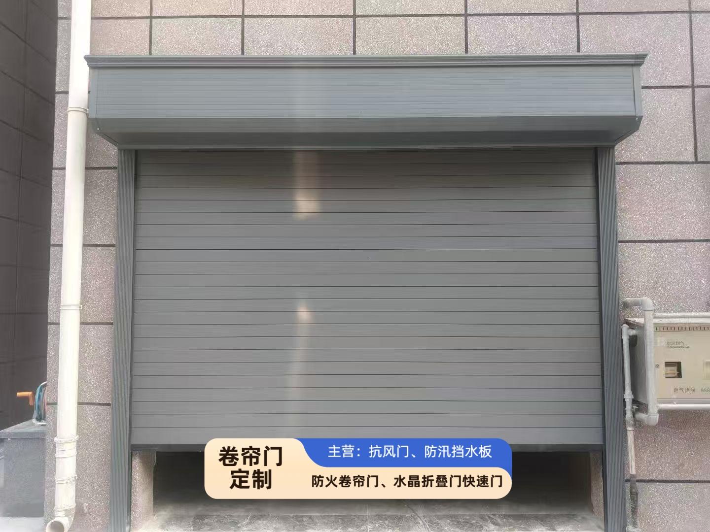 金悦门业产品展示2
