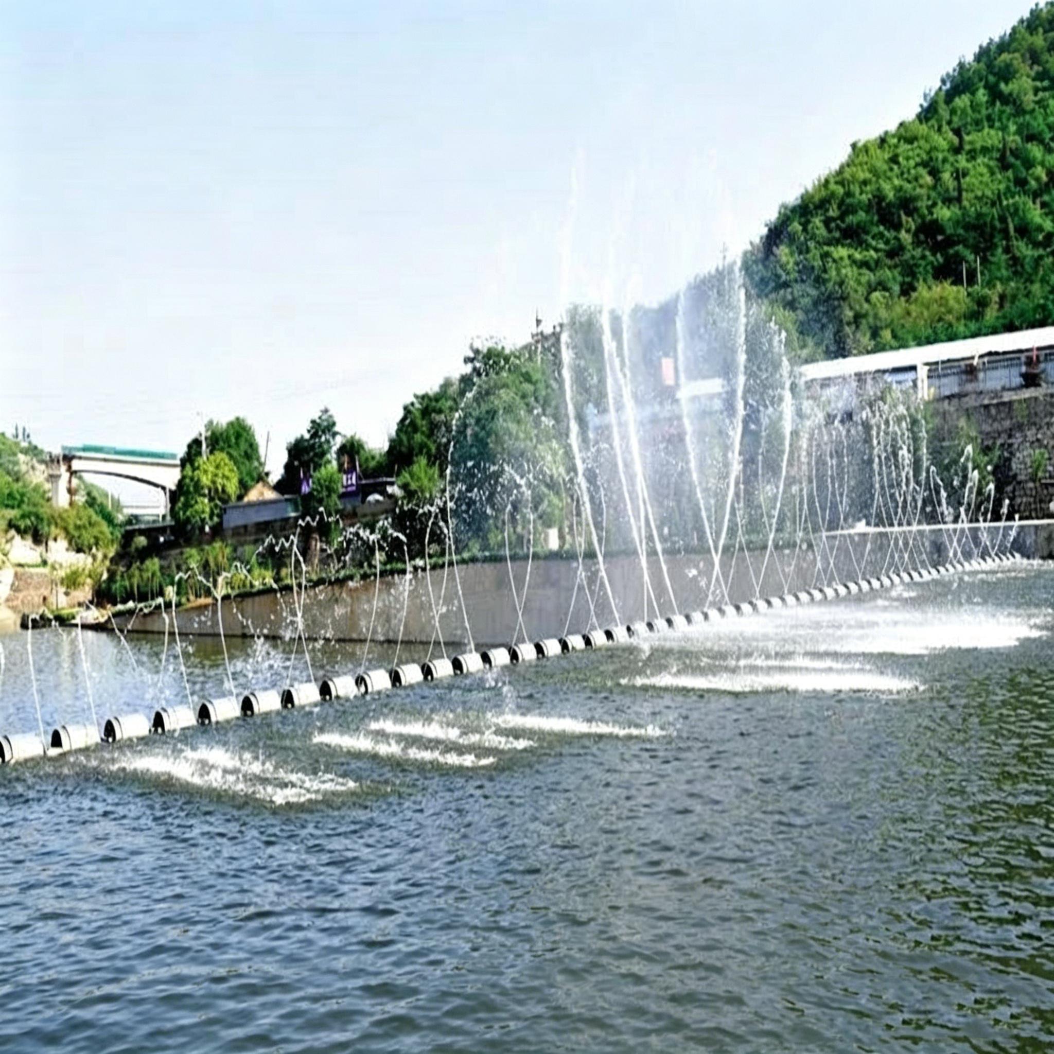 新河县欣固水利机械厂产品展示2