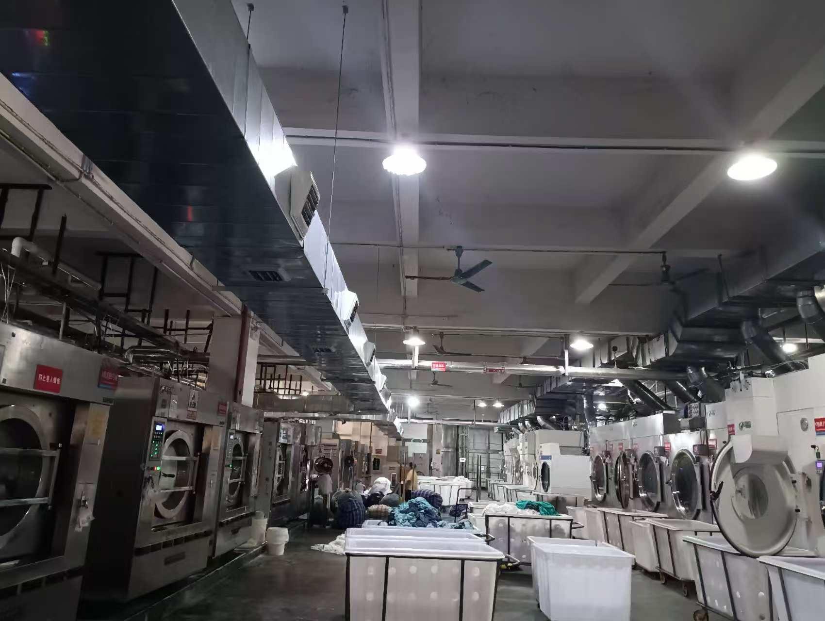 广东洁白智能科技服务有限公司产品展示2