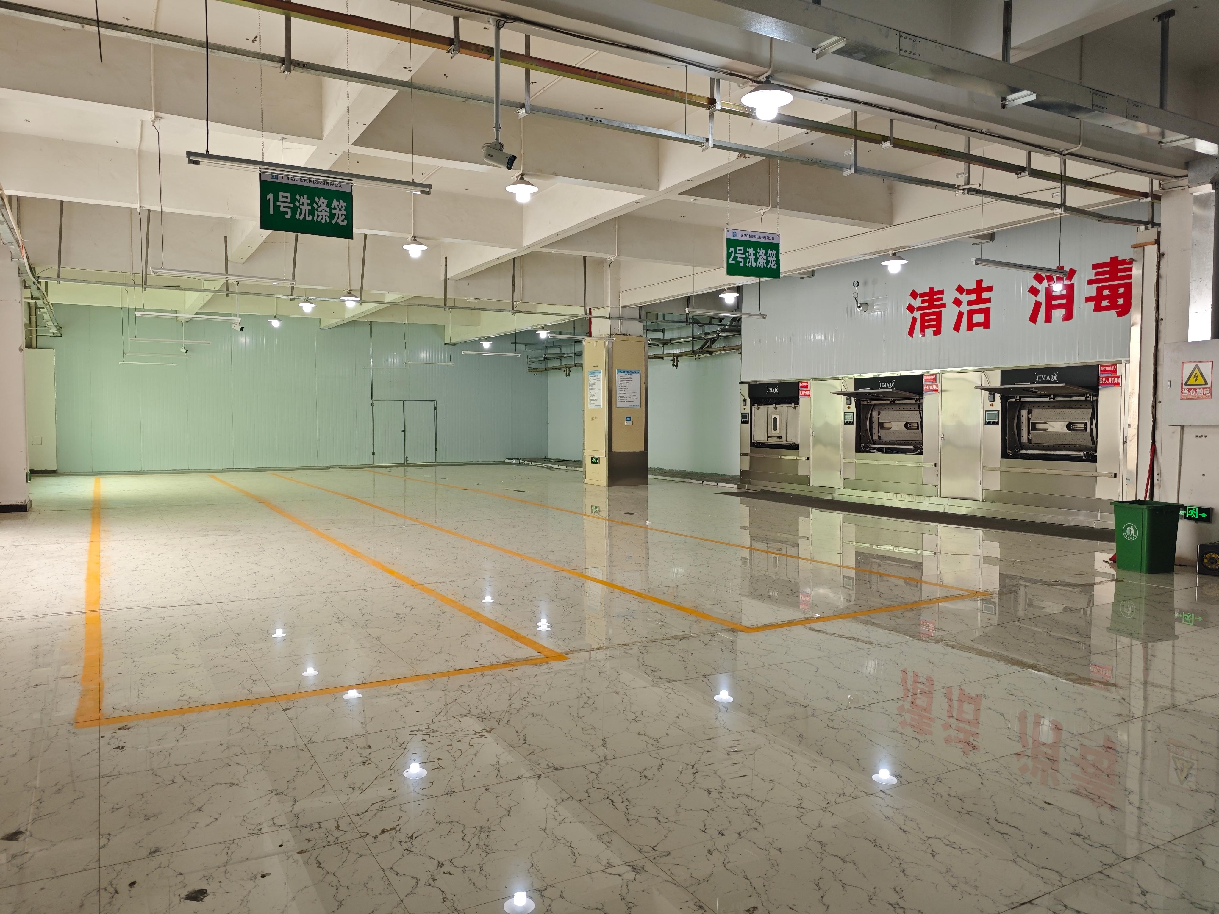 广东洁白智能科技服务有限公司产品展示3